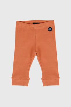 -Legging en coton bébé