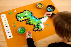 Jouet-Puzzle t-rex - 250 pcs