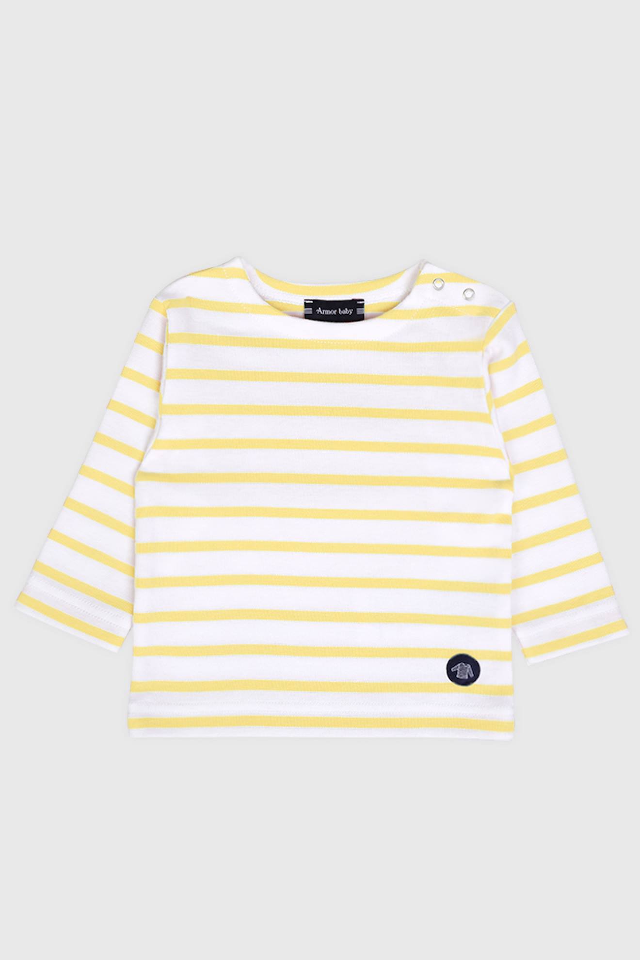 Marinire En Coton pais Bb Blanccitronella 39 €