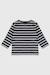 Marinière col bateau en coton loctudy bébé Blanc/braise+Blanc/etoile+Blanc/navire+Lupin/scotch+Marine deep/winterblue+Navire/blanc+Navire/braise+Navire/nature+Nine iron/gris chiné clair 22 - vertbaudet enfant 