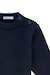 Pull marin uni  fouesnant bébé Navire+Reflet 2 - vertbaudet enfant 