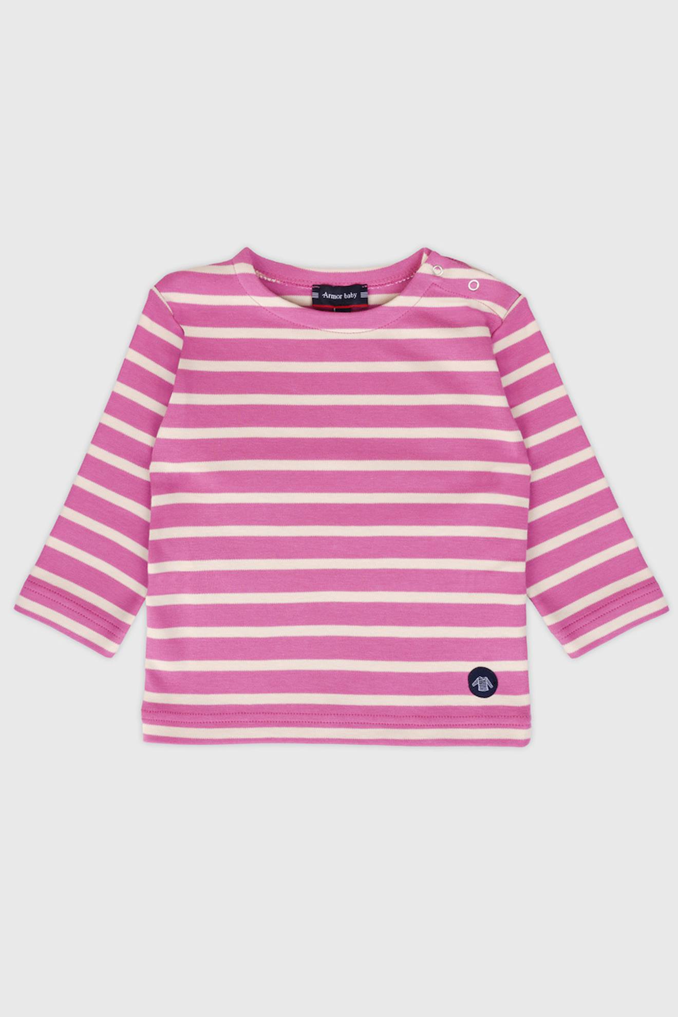 Marinire Col Bateau En Coton Loctudy Bb Lupinscotch 35 €