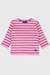 Marinière col bateau en coton loctudy bébé Blanc/braise+Blanc/etoile+Blanc/navire+Lupin/scotch+Marine deep/winterblue+Navire/blanc+Navire/braise+Navire/nature+Nine iron/gris chiné clair 9 - vertbaudet enfant 