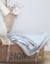 Couverture en groloudoux® Beige+Gris 8 - vertbaudet enfant 