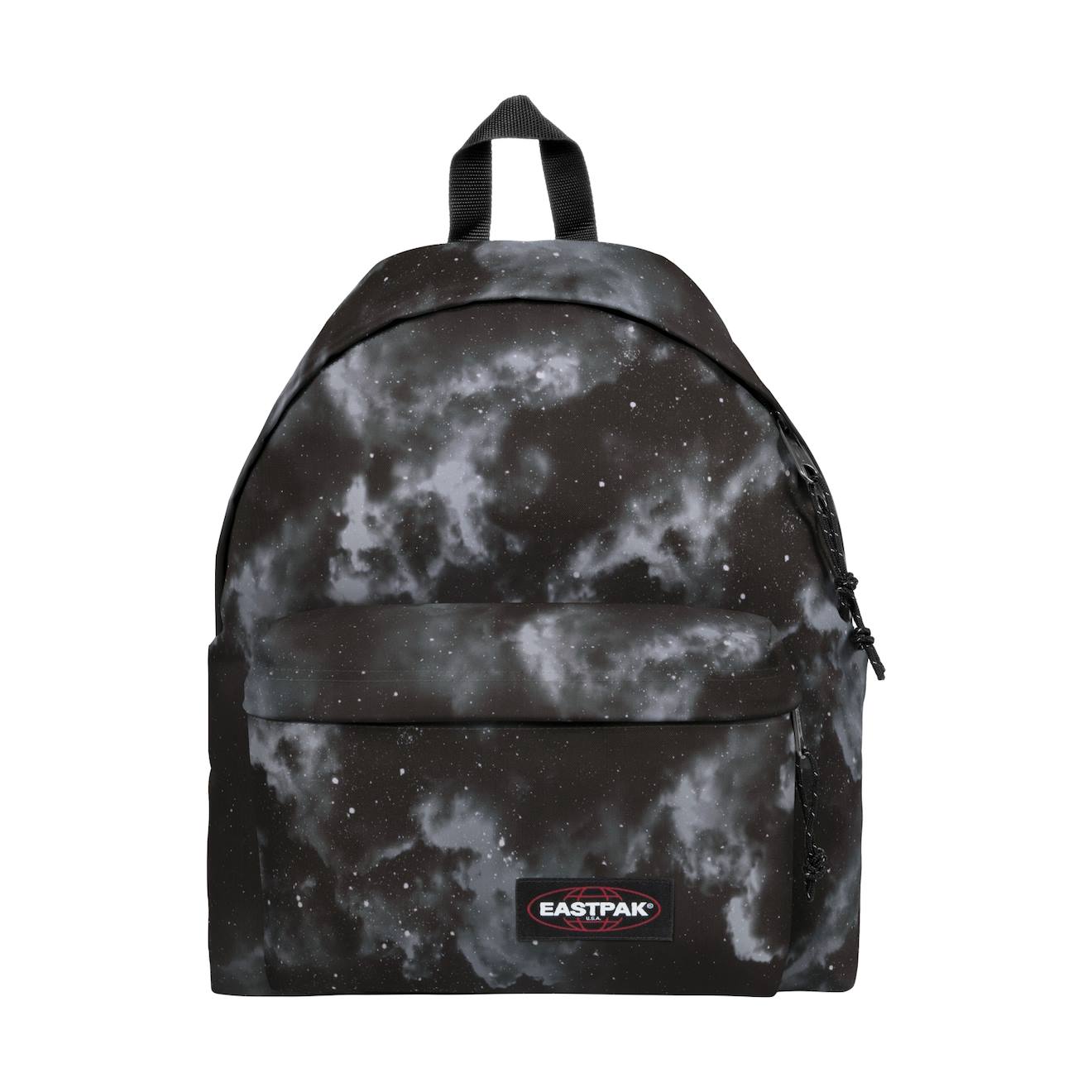 Sac A Dos Padded Pak'r Noir Ciel