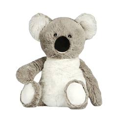 Jouet-Premier âge-Peluche bouillotte koala