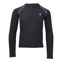 Garçon-T-shirt, polo, sous-pull-Top technique 1ere peau enfant enfant mixte ecanjimix