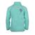 Sweat polaire fille gafine Blanc+Bleu marine+Corail+Fuchsia+Jaune+Noir+Turquoise+Vert+Violet 16 - vertbaudet enfant 