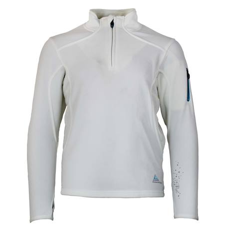 Fille-Pull, gilet, sweat-Sweat-Sweat polarshell fille fany