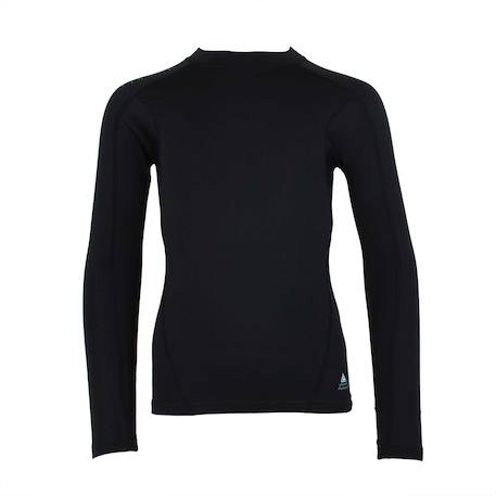 Fille-Vêtements de sport-Top technique 1ere peau enfant fille gana
