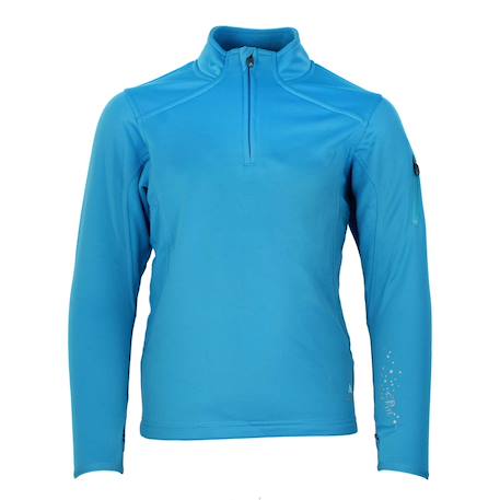 Fille-Pull, gilet, sweat-Sweat-Sweat polarshell fille fany