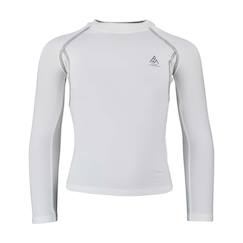 Garçon-T-shirt, polo, sous-pull-Top technique 1ere peau enfant enfant mixte ecanjimix