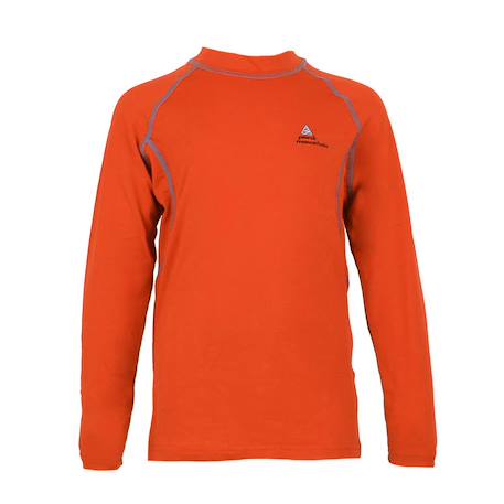 Garçon-Vêtements de sport-Top technique 1ere peau enfant garçon ecanjo