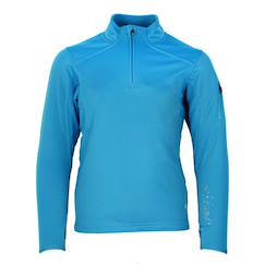 Sweat polarshell fille gany  - vertbaudet enfant