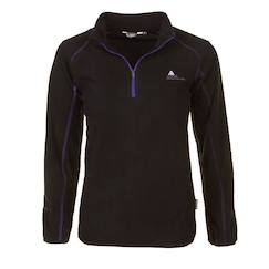 -Sweat polaire fille fafine