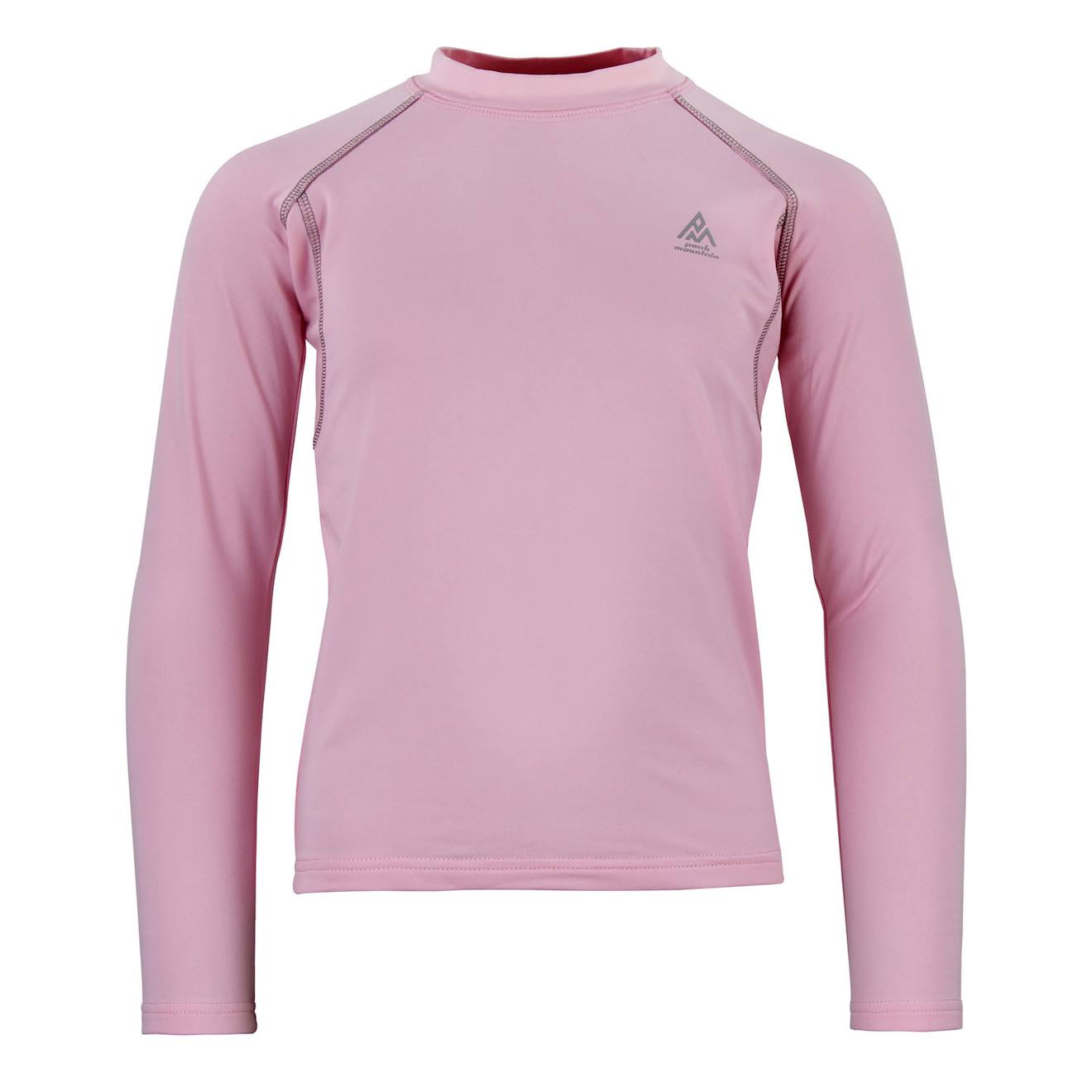 Top Technique 1ere Peau Enfant Fanjim Rose