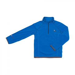 -Sweat polaire garçon ecafine