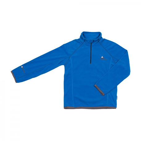 Garçon-Vêtements de sport-Sweat polaire garçon ecafine
