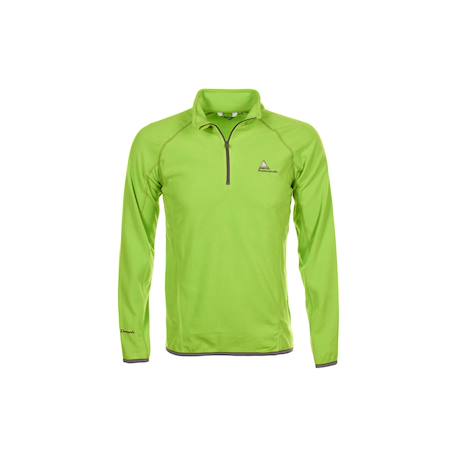 Garçon-Sweat polaire garçon ecafine