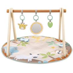 Jouet-Premier âge-Tapis d'éveil et portiques-Tapis d'éveil sun valley