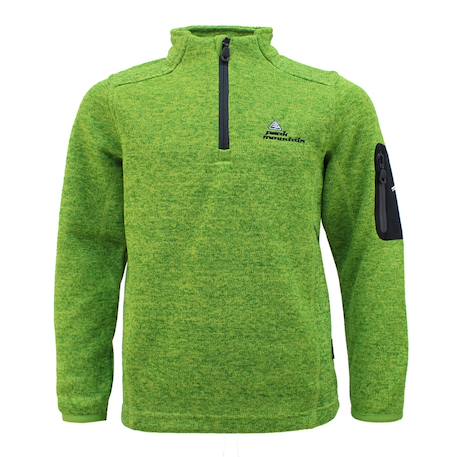 Garçon-Sweat polaire garçon ecypa