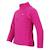 Sweat polaire fille gafine Blanc+Bleu marine+Corail+Fuchsia+Jaune+Noir+Turquoise+Vert+Violet 10 - vertbaudet enfant 