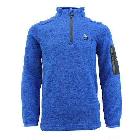 Garçon-Sweat polaire garçon ecypa
