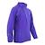 Sweat polaire fille gafine Blanc+Bleu marine+Corail+Fuchsia+Jaune+Noir+Turquoise+Vert+Violet 23 - vertbaudet enfant 
