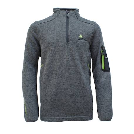 Garçon-Sweat polaire garçon ecypa