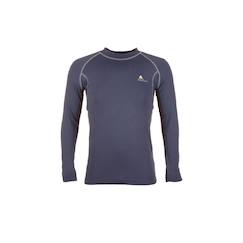Garçon-T-shirt, polo, sous-pull-Top technique 1ere peau enfant garçon ecanjo