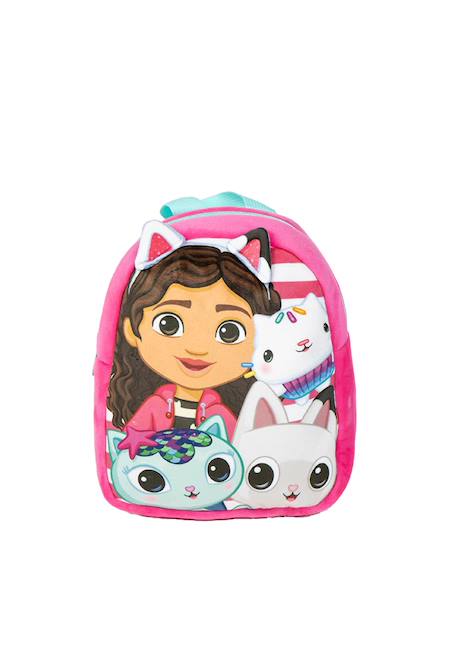 Fille-Sac à dos pour enfants gabby's dollhouse