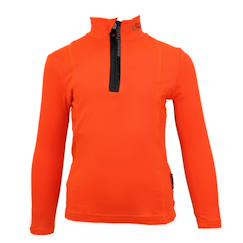 Garçon-T-shirt, polo, sous-pull-Top technique 1ere peau enfant garçon ecanje