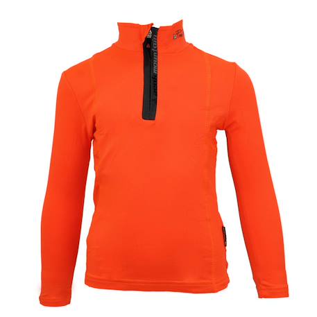 Garçon-Top technique 1ere peau enfant garçon ecanje