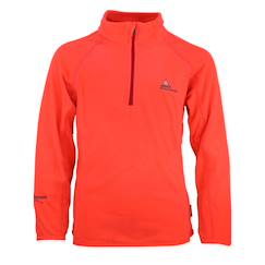 Sweat polaire fille fafine  - vertbaudet enfant