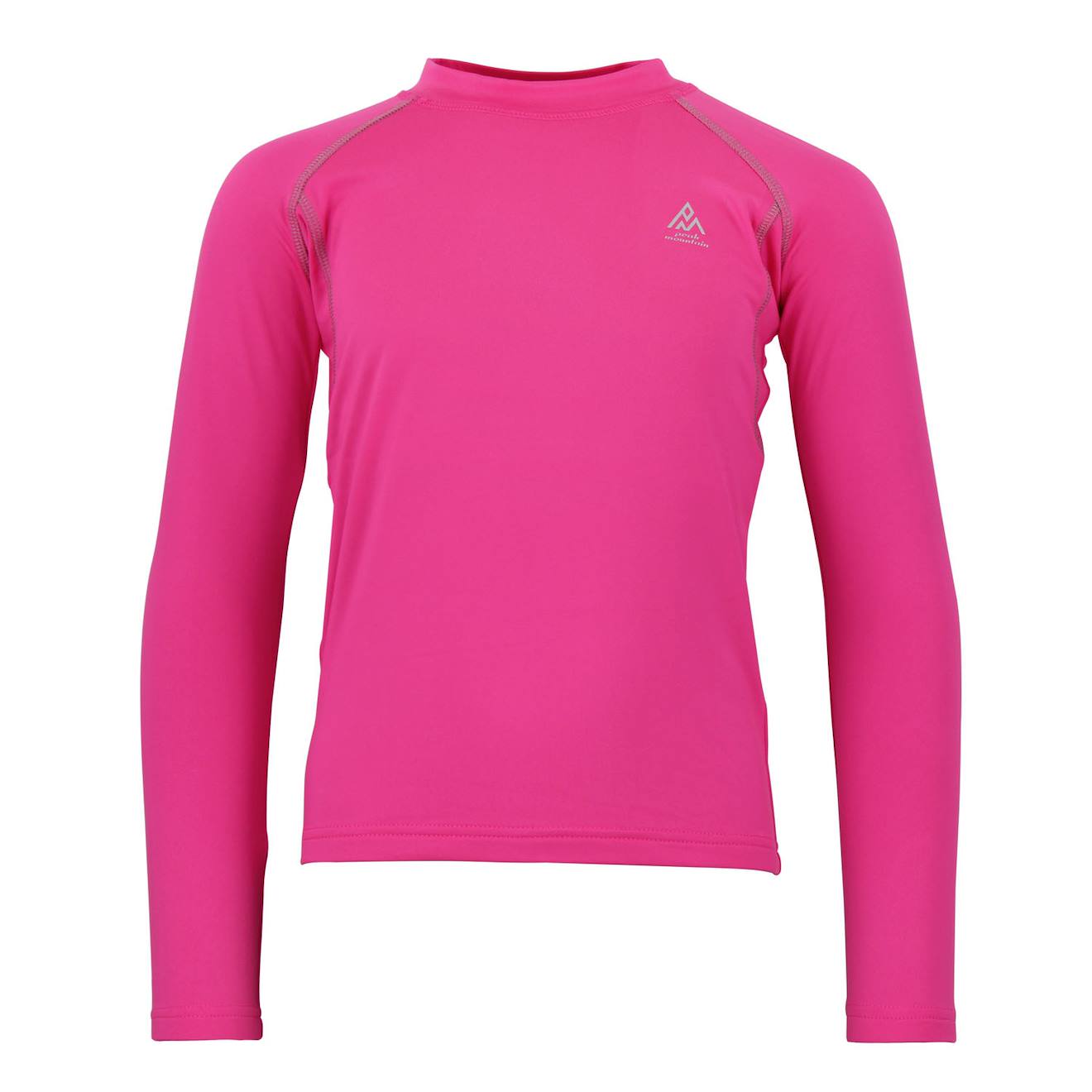Top Technique 1ere Peau Enfant Fanjim Fushia
