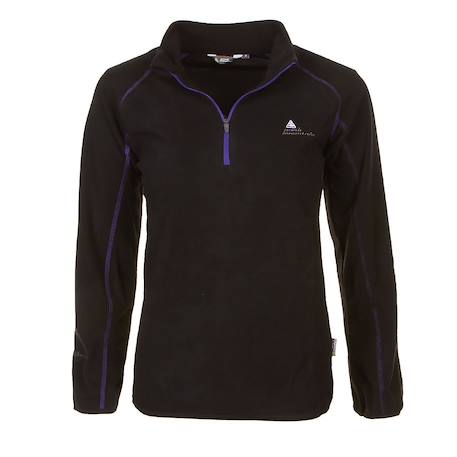 Fille-Sweat polaire fille gafine
