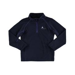 Sweat polaire fille gafine  - vertbaudet enfant