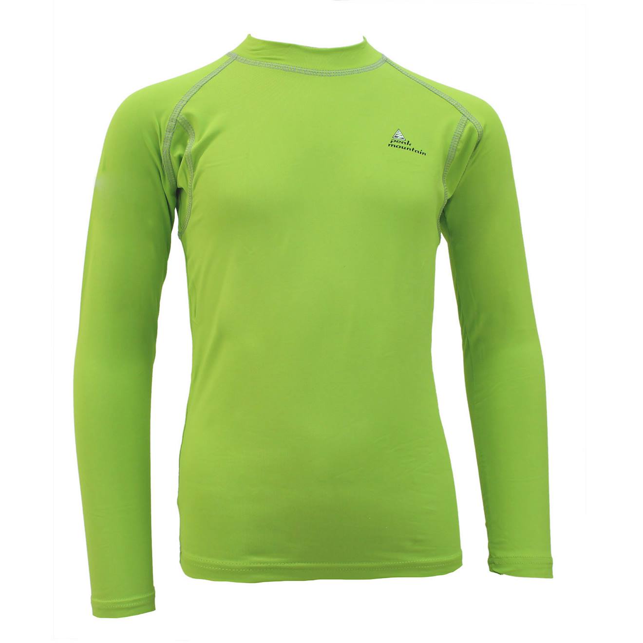 Top Technique 1ere Peau Enfant Garon Ecanjo Noir 20 €
