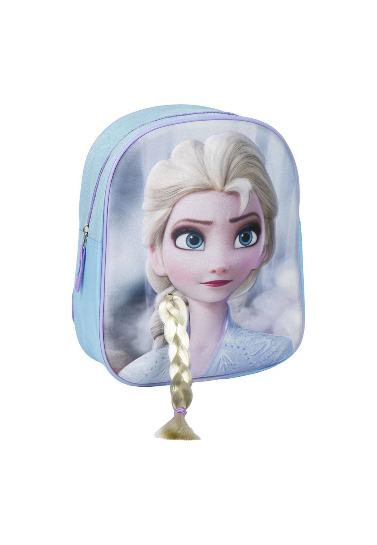 Sac À Dos Enfants Frozen Multicolor