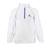 Sweat polaire fille gafine Blanc+Bleu marine+Corail+Fuchsia+Jaune+Noir+Turquoise+Vert+Violet 1 - vertbaudet enfant 