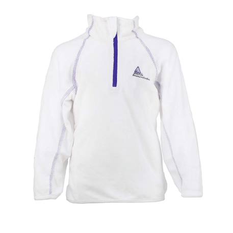 Fille-Sweat polaire fille gafine