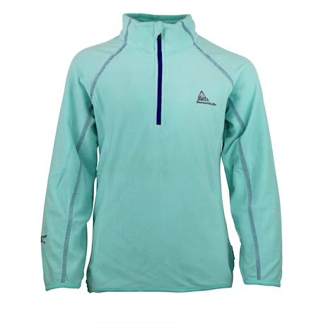 Fille-Vêtements de sport-Ski-Sweat polaire fille gafine