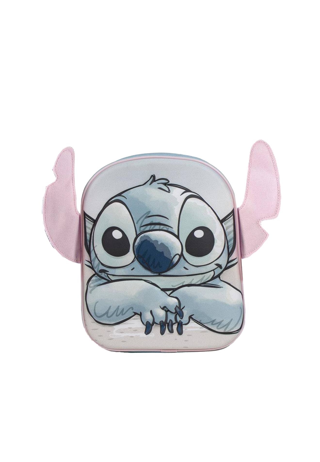 Sac À Dos Pour Enfants Stitch Multicolor