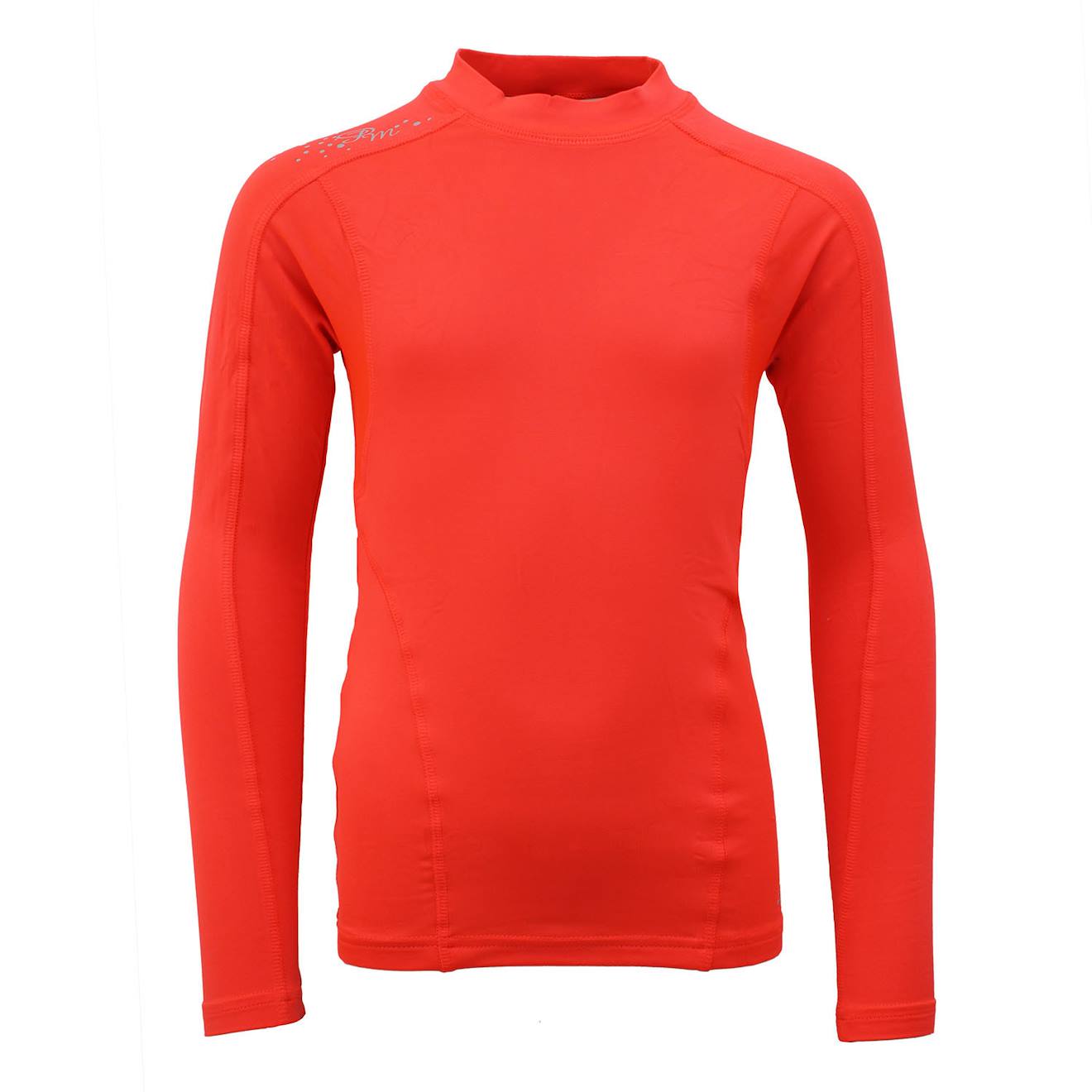 Top Technique 1ere Peau Enfant Fille Gana Corail