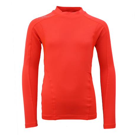 Fille-Vêtements de sport-Top technique 1ere peau enfant fille gana