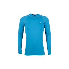 Garçon-T-shirt, polo, sous-pull-Top technique 1ere peau enfant garçon ecanjo