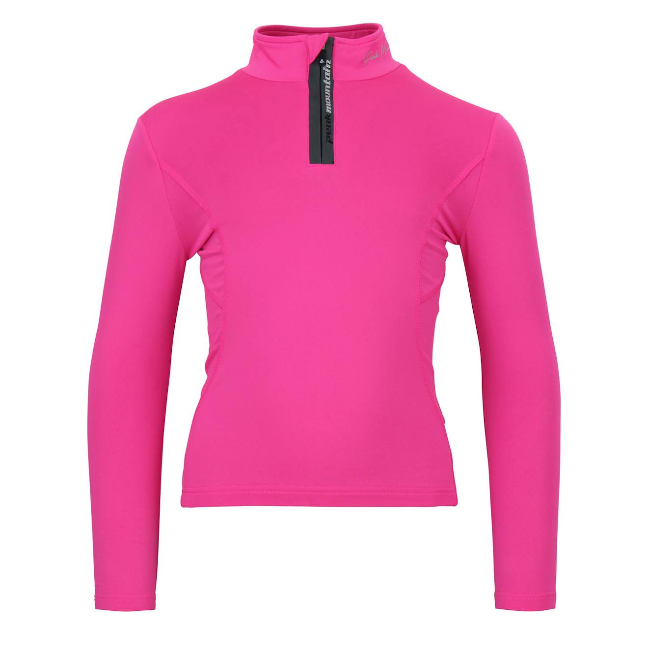 Top Technique 1ere Peau Enfant Fanevi Fushia