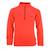 Sweat polaire fille gafine Blanc+Bleu marine+Corail+Fuchsia+Jaune+Noir+Turquoise+Vert+Violet 5 - vertbaudet enfant 