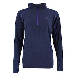 -Sweat polaire fille fafine