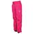 Pantalon de ski fille garalox Fuchsia+Noir+Violet 3 - vertbaudet enfant 